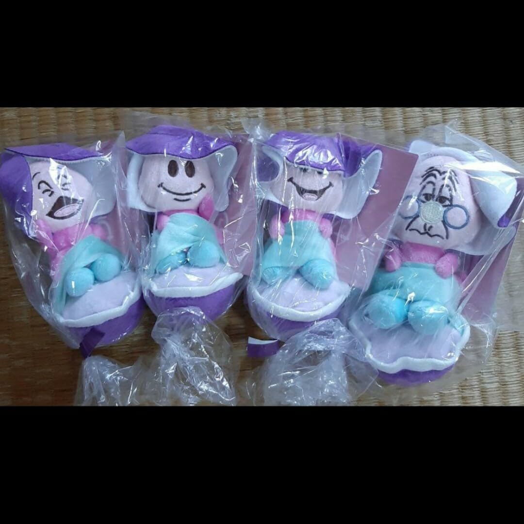 ヤングオイスター　ぬいぐるみセット Amazon.co.jp: ヤングオイスター ぬいぐるみ うるぽちゃちゃん